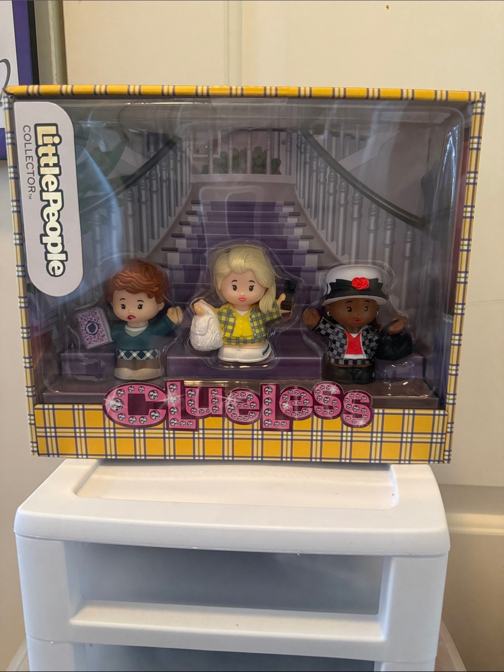 Little People Set